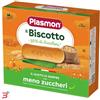 PRINCES ITALIA SPA PLASMON BISCOTTO -30% ZUCCHERO 320 G
