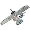 WANGZEQIOU Frizione riduttore XQB85-KS828-KS1236-S828 LM-S8286 for lavatrice