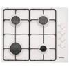 CANDY GTL64WH PIANO COTT.COM.LATERALE 4F.BIANCO VALVOL.