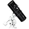 Omegon Telescopio Pro Astrograph 254/1016 EQ6-R Pro