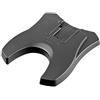 Olympus Supporto Flash Compatto per Fotocamere FL-50R FL-36R Viti Resistenti Facilità Installazione