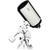 Omegon Telescopio Pro Ritchey-Chretien RC 250/2000 EQ6-R Pro