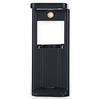Bewinner Adattatore di Montaggio per Supporto per Telefono su Treppiede - Staffa Universale con Clip per Fotocamera Tablet Telefono, Robusta Staffa di Montaggio per in Plastica per Treppiede,