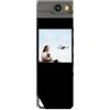 Rtxbvg Mini fotocamera B40 2K, registratore video digitale portatile, fotocamera del corpo, registratore di visione, videocamera, telecamera di sicurezza in metallo B