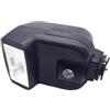 yuwqqoajv Flash slave digitale Flash universale professionale Facile da installare Manutenzione Accessori per fotocamere digitali Fotocamera universale con