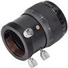 SALALIS YZ-18836 Focheggiatore Elicoidale Alta Precisione in Lega di Alluminio Corsa di Messa a Fuoco da 10 Mm per Appassionati di Astronomia, Leggero 128 G