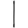 Generic 1/4 a 1/4 viti maschio asta di prolunga per treppiedi e fotocamera accessori per telefono braccio a collo di cigno Tubo di estensione della fotocamera Live Streaming Stand Adapter