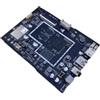 GENTERUN Il Gruppo Scheda Di Controllo Principale Smart Video Corrisponde, Compatibile Con Mi, Nucleo Del Circuito Sostitutivo Del Lettore Cinematografico Compatto 1080P M055MGN