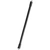 Generic 1/4 a 1/4 viti maschio asta di prolunga per treppiedi e fotocamera accessori per telefono braccio a collo di cigno Tubo di estensione della fotocamera Live Streaming Stand Adapter