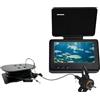 KOESRXNQW Telecamera For La Pesca Subacquea Ad Alta Definizione Con For Visione Notturna A Infrarossi Schermo Luminosità For Il Galleggiante Immagini Ad Alta Definizione(20m)