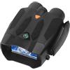 MuchLuckystar Binocolo digitale 4K, zoom per avventure all'aria aperta, fauna selvatica, bird watching, registrazione video, fotografia, schermo LCD, dispositivo palmare