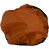 Generic 15 cm Morbido Diffusore Lampada Copertura Panno Diffusore Riflettori Lampada Calzino Fotografia Studio Accessori per Luce Lampeggiante Copertura Morbida Panno Riflettore Calzino per Studio Fotografia