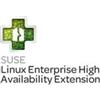 HPE SUSE Linux Enterprise High Availability Extension, 1-2 socket, abbonamento triennale E-LTU