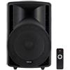Fonestar Box amplificato 15" USB/SD/MP3 440Wmax