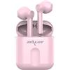 Alle Hersteller ZEALOT T2 Bluetooth 5.0 TWS Auricolari Bluetooth senza fili con scatola di ricarica, supporto Touch & Call & Power Display (Rosa)