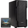 bluechip BUSINESSline WS3400 - Intel Core Ultra 7 270K Plus, 32 GB di RAM, 500 GB di SSD, NVIDIA RTX PRO 4000, Windows 11