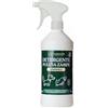 Zampaverde Igienizzante Zampe Cani Gatti Spray Bio Vegetale Non Tossico