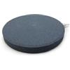 Hailea Boyu Volumeair rotonda in ceramica pietra porosa, 150 mm