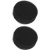 KESYOO Spugna Filtro Acquario 2 Pezzi Compatibile Sunsun Hw-603/603b, Spugna Filtrante ad Alta Densità per Filtri a Canestro, Ricambio per Vasche e Acquari per Pesci e Tartarughe