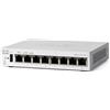 Cisco C1200-8T-D switch di rete Gestito L2/L3 Gigabit Ethernet (10/100/1000) Bianco [C1200-8T-D]
