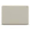 Toshiba Hard disk esterno Toshiba Canvio Advance disco rigido 4 TB Bianco [HDTCA40EW3CA]