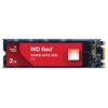 SanDisk SSD SanDisk Western Digital Red SA500 M.2 2 TB Serial ATA III 3D NAND [WDS200T1R0B-68A4Z0]