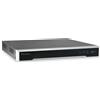 LevelOne NVR-0508 Videoregistratore di rete (NVR) Nero [NVR-0508]