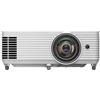 Vivitek DX335-ST videoproiettore 4000 ANSI lumen DLP WUXGA (1920x1200) Compatibilità 3D Bianco [1PI274]
