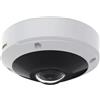 Axis M3057-PLR Cupola Telecamera di sicurezza IP Interno e esterno 2016 x Pixel Soffitto [02463-001]