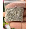 Sparkling Fancy Diamonds Diamante Grezzo Naturale Uncut 3+ctw Mix Colore 100% Polvere