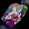 OPAL EMPIRE Ethiopian Black Opal Gemma, Opale Secco Grezzo Naturale Fire Opal 10 Ct 20x13 mm