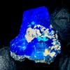 OPAL EMPIRE Pietra Opale Grezza Opale Nero, Opale Etiopia Naturale 4.5Ct 15x13 mm