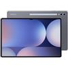 Samsung - Tablet Galaxy Tab S10 Ultra Grigio 14.6' QHD+ Octa Core RAM 12GB Memoria 256 GB +Slot MicroSD Wi-Fi - 5G Fotocamera 13Mpx Android - Europa - SPEDIZIONE GRATUITA