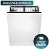 ELECTROLUX - Lavastoviglie EEA27500L Serie 300 AirDry a Scomparsa Totale 13 Coperti Classe B - SPEDIZIONE GRATUITA