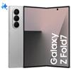 Samsung - Galaxy Z Fold7 AI 5G 256GB 12GB Ram Display 8' / 6.5' Main Camera 200MP USB Type-C DualSim: nano + eSim Android 16 Snapdragon 8 Gen3 4400mAh - SPEDIZIONE GRATUITA