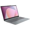 LENOVO - Notebook IdeaPad Slim 3 Monitor 15.6' Full HD AMD Ryzen 5 7520U Ram 8 GB SSD 512GB 3x USB 3.2 Windows 11 Home