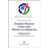 Discepoli e Missionari di Gesù Cristo, affinché in Lui abbiano vita. Quinta Conferenza generale dell'Episcopato Latino