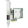 HPE HPE P408e-p SR Gen10 12Gb 2-ports External SAS Controller 804405-B21
