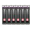 HPE HPE MSA 14.4TB SAS 12G Enterprise 10K SFF (2.5in) M2 3yr Wty 6-pack HDD Bundle R0Q67A