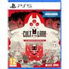 Devolver Digital Cult of the Lamb: Definitive Edition - PS5
