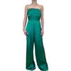 LINEA EMME MARELLA TUTA CAMILLE1 - 15241062 - verde