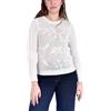 LINEA EMME MARELLA MAGLIA EMMPALMETI - 2615361161 - burro