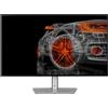 Dell UltraSharp U2722DE (2560 x 1440 pixel, 27"), Monitor, Argento