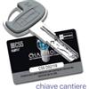 Mottura Chiave cantiere aggiuntiva per cilindri C55