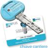 Mottura Chiave cantiere aggiuntiva per cilindri C28 Plus
