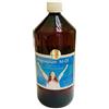 Big Man Olio di magnesio/olio di magnesio, 1 litro, originale del Mar Morto. Solo il meglio per il vostro corpo!