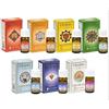 TENET FIORE D'ORIENTE Set 7 Oli Essenziali dei Chakra, 10 ml, con Olio di Jojoba Spremuto a Freddo, Ingredienti 100% Naturali, per Aromaterapia
