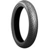 Bridgestone 75685 Pneumatico 110/80 -17 57H Bt46 Tl