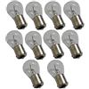 Philips 13498CP 10 x lampadine P21 W 24 V per camion, veicoli di carico pesanti