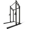 Diamond Professional Half rack naked diamond